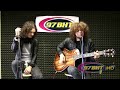 97 BHT - The Cab - Bounce (Acoustic)