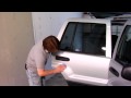 Auto Repair & Maintenance : How to Remove Key Scratches From a Car