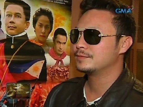 24 Oras: Baron Geisler, hinatulan ng guilty sa kasong acts of lasciviousness