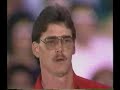 1990 PBA El Paso Open: Devers vs Hall-1