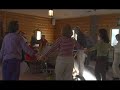 AHURA MAZDA ~ Zoroastrian Elements Song ~ Estes Park Dances of Universal Peace