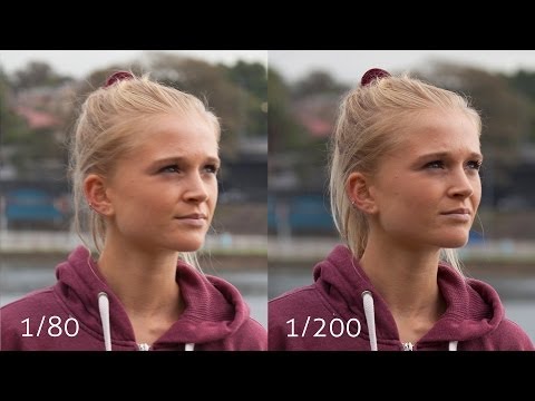 how to focus properly on a dslr