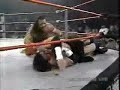 raven vs sabu