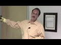 3rd Stage Adrenal Exhaustion Brakes /Throttle Simultaneously