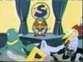 YTP Ape Escape 3 Intro: Nouns replaced by Robotnik's Pingas