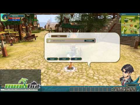 Monato Esprit Screenshot 0