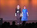 The Grass is Always Greener - CLO Academy Advanced Vocal Wor