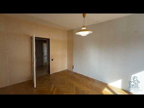 Video Prodej bytu 3+1 s balkonem