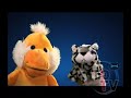 Open Mic Contests - TDTV Puppet Underground Clip