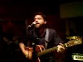 Rodrigo Llamazares \"Dos\" live adrenaline pub