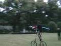 Jousting po Masie - 2006.06.30