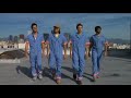 SQUEEGEES Teaser