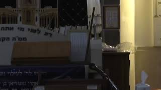 יזדים שידור חי • יום חמישיי יג’ תשרי תשפ’א