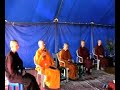 #1 Why Bhikkhuni ordination #1 Why Bhikkhuni ordination