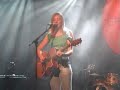 Ephemera - Diamonds in the sand (live)