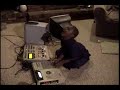 youngest producer son of o z  the future