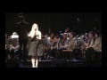 50 Jahre Blasorchester Langenhagen - Valerie mit Corinna Fiedler.AVI