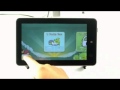 McBub - Cheapest Android 2.3 Tablet HaiPad M701 $119.99