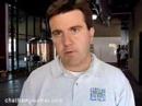 Interview with Robert Poitras at Pittsboro Carolina Brewery