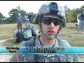 Boston Dynamics Big Dog FtBenning Report Feb 2009