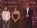 rea garvey von reamonn sitzt in der jury und hat im anschluss noch einen live auftritt mit dem song set me free (jam&spoon) added by www.k-reafans.de.vu