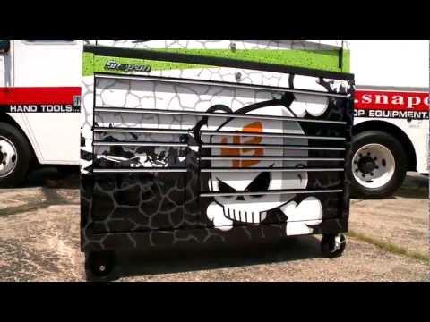 how to order snap on tools