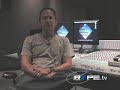 The Plug In choices for Larson Studios