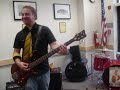 The Whomping Willows - I Believe in Nargles
