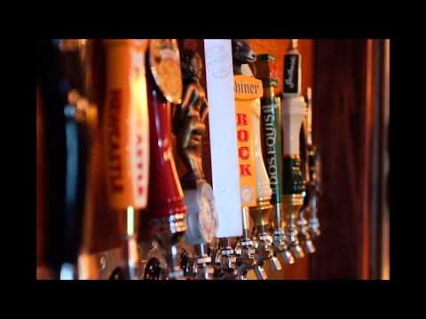 Aja's List - Top 10 Bars in New Braunfels
