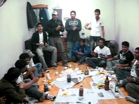 lanka boys