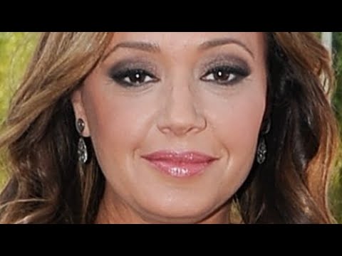 The Truth About Leah Remini And Kevin James' Relationship