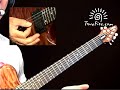 TrueFire CAGED Guitar System: Playing Through Changes Part 2