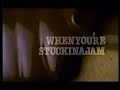 1991 Twix advert - Stuck In A Jam - UK 1991 Twix advert - Stuck In A Jam - UK