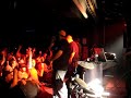 Funkoars Live at Block Party Adelaide 2007.