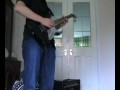 Awesome Shred Guitar