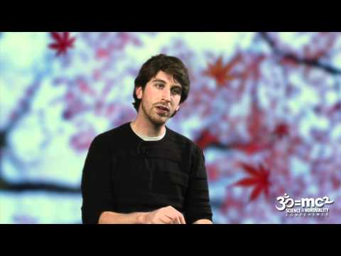 Jeff Foster Video: The True Reality of Emotions, Feelings & Sensations