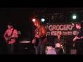 The Naturals-Not Satisfied