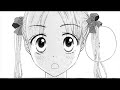 [9] Ruka and Mikan - Forgive me