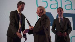Reconeixement de Càritas Mallorca a la Gala Asinem 2023 Reconeixement de Càritas Mallorca a la Gala Asinem 2023