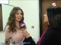 Nancy Ajram - Sha3er El Million (Rotana News)