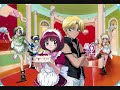 Tokyo Mew Mew Ending.