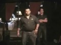 ArACkA Spontaneous Comedy at 1982