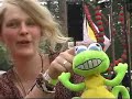 FROGGY - ENLIGHTENING THE WORLD @ PSYCHEDELIC CIRCUS (II)