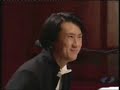 Billy Joel & Richard Hyung-ki Joo