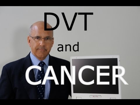 how to assess dvt