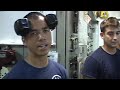 First African American Chief Warrant Officer Naval Engineer