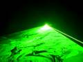 videos de Laserworld 50k scanner homemade laser part2