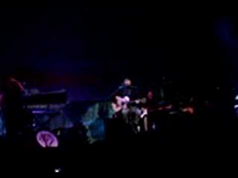 Concierto Joaquin Sabina - Y sin embargo