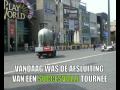 videos de Olifantentournee Almere