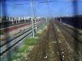 FERROVIE SICILIANE-E464 parte da messina centrale